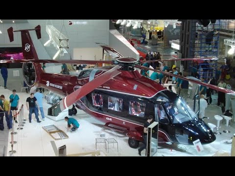 Видео: Возможности "Прогресс" им.Сазыкина в г. Арсеньев.