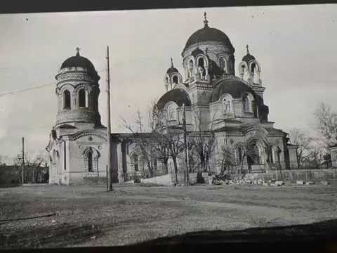 Видео: Новочеркасск  Недавнее прошлое