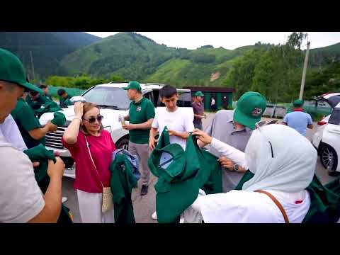 Видео: 20 жыл