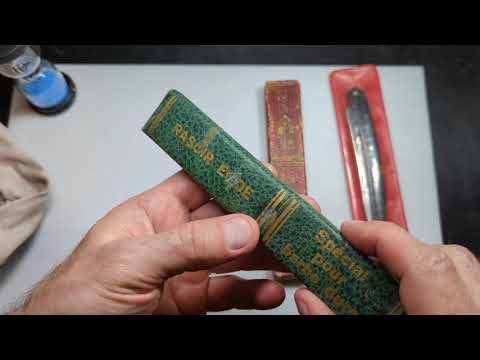 Видео: Французские новинки.