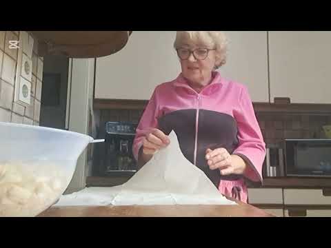 Видео: А що ще на десерт маю...гммм...