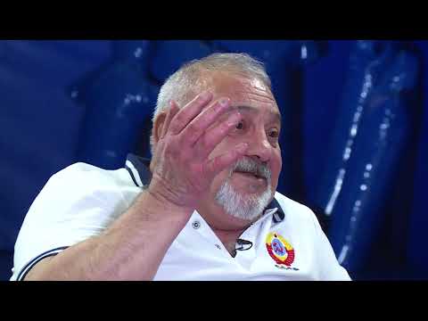 Видео: СУРЕН НАЛБАНДЯН: САМОУТВЕРЖДЕНИЕ