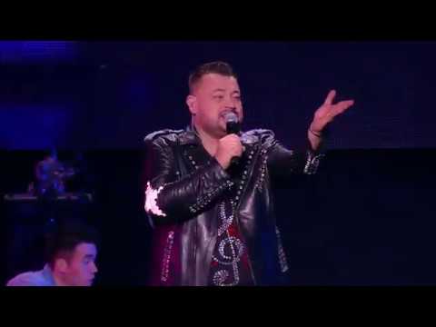Видео: Руки Вверх! - Молодой красивый @ Crocus City Hall, 2017