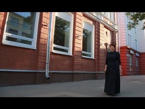 Видео: «Места знать надо». Типография и гостиница Вейнбаума