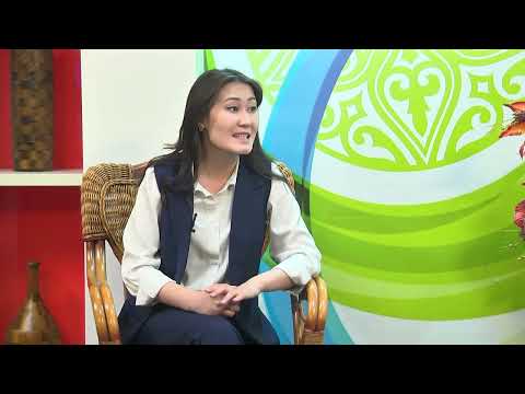 Видео: Орта толсын: Психологтан кеңес:  Күйзелістен шығу жолдары