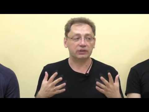 Видео: Руслан Жуковец. Духовный рост и просветление. Часть 2