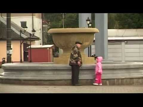 Видео: Сделано в Калининграде (Гвардейск), 22 октября 2013 г.