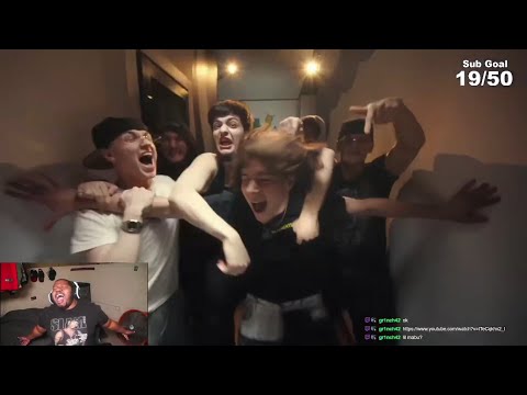 Видео: Реакция Американцев на Русскую Музыку BIG BABY TAPE,TOXI$, FRIENDLY THUG 52 NGG, UGLYSTEPHAN,OG BUDA