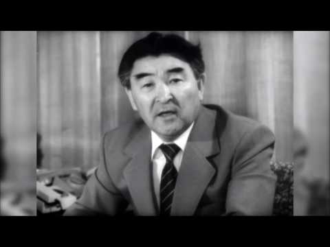 Видео: 1916 жылғы оқиға көтеріліс пе, соғыс па?