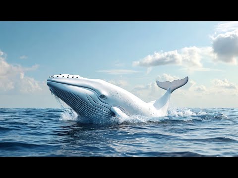 Видео: Морской биолог: Как ученые изучают китов, косаток и белух.  Анастасия Куница