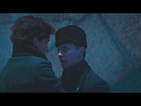 Видео: Алекс x Матвей | Если сгорим... | Серебряные коньки