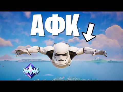 Видео: Я ЗАНЯЛ ТОП 1 АФК ИГРОКУ в РЕЙТИНГЕ