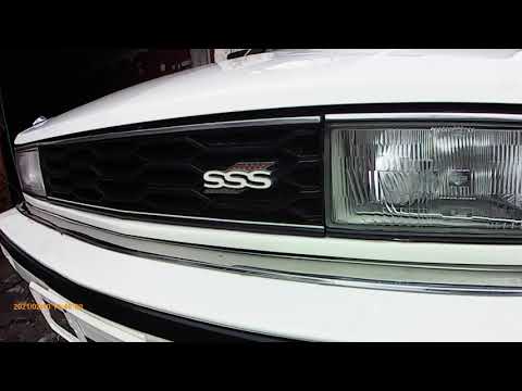 Видео: #ТУРБО НИССАН.