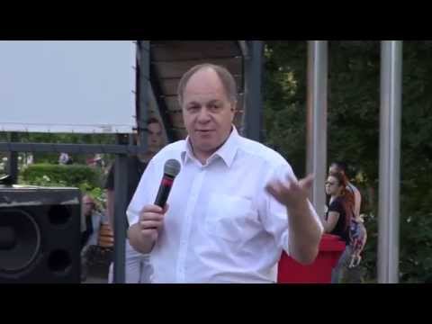 Видео: Лекция Григория Прутцкова