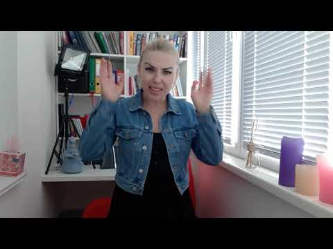 Видео: Как любить себя? Просто и без воды!