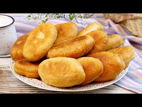Видео: Любимые ВСЕМИ! Пирожки с Ливером по ГОСТу СССР!!!