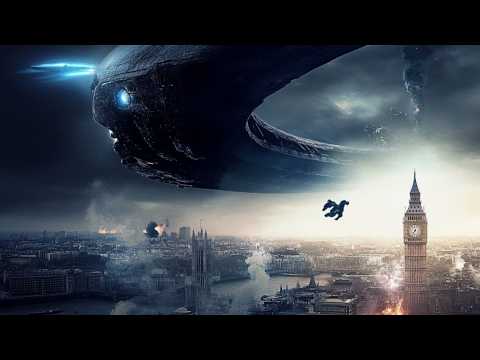 Видео: Фантастика про инопланетян | Фантастика | Приключения | Фильм