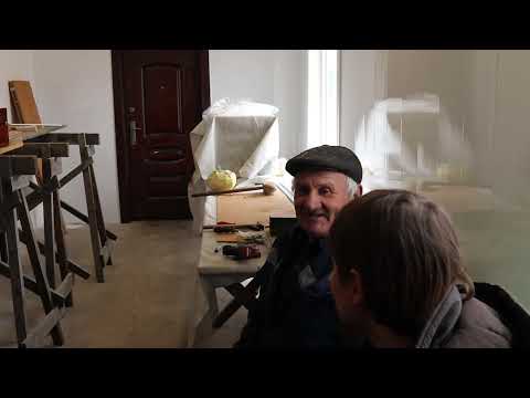 Видео: Ростислав Бинкевич 1946.Телеханы.Коммунисты