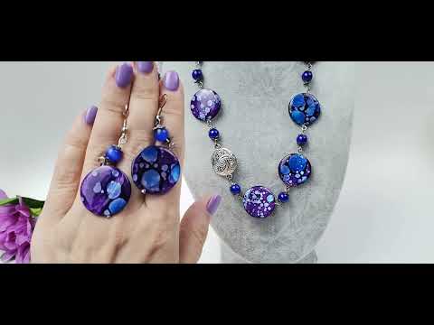 Видео: 29 10. 💥🔥 КРАСИВЫЕ БУСЫ ИЗ НАТУРАЛЬНЫХ КАМНЕЙ🔥💥