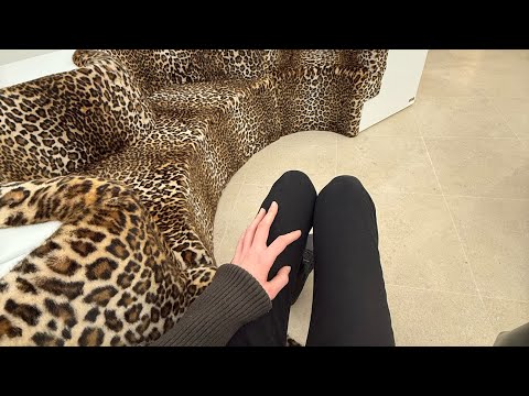 Видео: Fashion week in Milan. Модные эмоциональные качели класса LUX