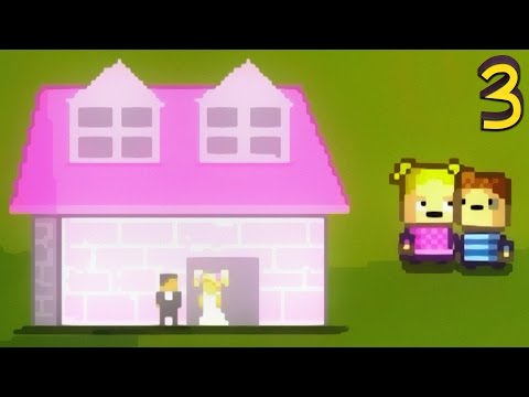 Видео: Kindergarten - НАШЛИ ПОДРУЖКУ - ЗАДАНИЯ СИНДИ - Часть 1 [#3] - Игра - Прохождение