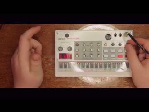 Видео: KORG Volca Sample - Ответы на вопросы