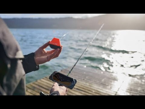Видео: Обзор эхолота Deeper START +БЕСПЛАТНАЯ ПОДПИСКА НА ВИП АККАУНТ
