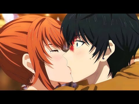 Видео: 10 САМЫХ ЛУЧШИХ АНИМЕ В ЖАНРЕ РОМАНТИКА 4 ЧАСТЬ ШКОЛА, МАГИЯ, ДРАМА, ЛЮБОВЬ