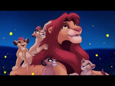 Видео: История Симбы (2 часть)