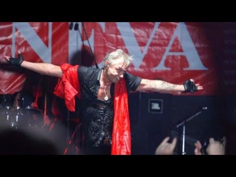 Видео: Нарва, Нарвский Замок (18.07.2009)