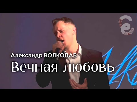 Видео: "ВЕЧНАЯ ЛЮБОВЬ" Александр Волкодав - Егорьевский историко-художественный музей 7.12.2024