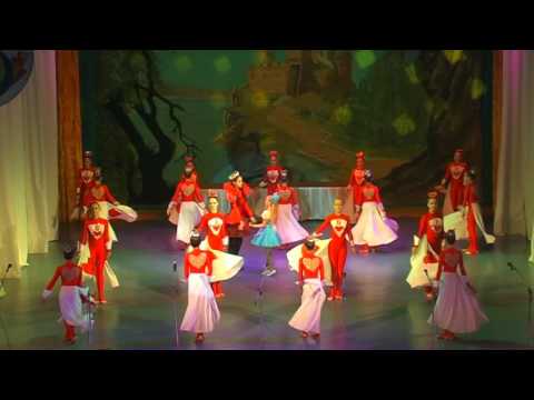 Видео: Divertisment   Чаепитие+Карты