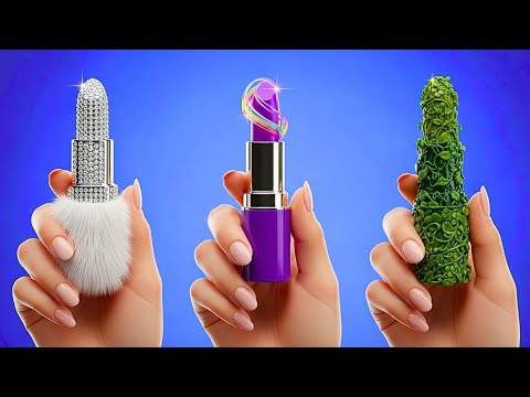 Видео: Летние ХАКИ, о Которых Никто Не Знает! 🌞 Гаджеты и DIY для Отдыха 🎒