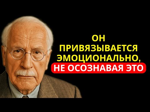Видео: 4 маленьких поступка, которые заставляют любого мужчину влюбиться, не замечая этого | Карл Юнг