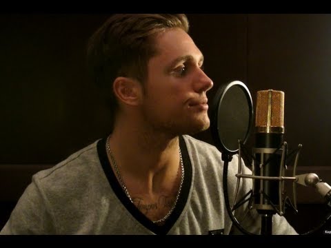 Видео: Влад Соколовский "Новый день" (VI-SOUND acoustic version)