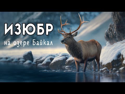 Видео: По следам байкальского изюбра (С чистого листа)