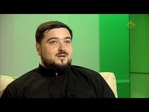 Видео: Канон. Регент хора Донского монастыря Павел Мунтян. Часть 1