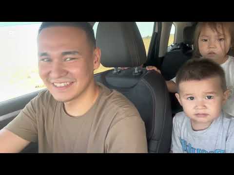 Видео: VLOG 1p. 3 дня на Балхаше|Село Улькен🏕️Отдых с семьей🚙