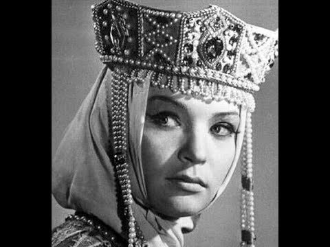 Видео: Светлана Светличная. 70 фотографий.