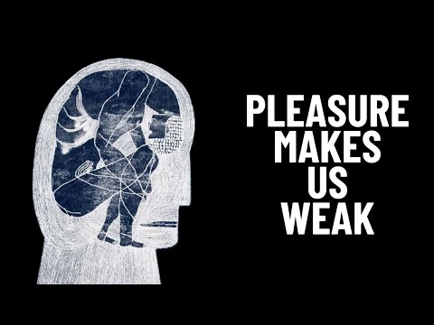 Видео: Удовольствие — это тюрьма: как современная жизнь контролирует вас | Нил Постман и Олдос Хаксли