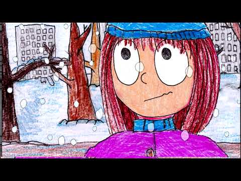 Видео: Плюшевое сердце