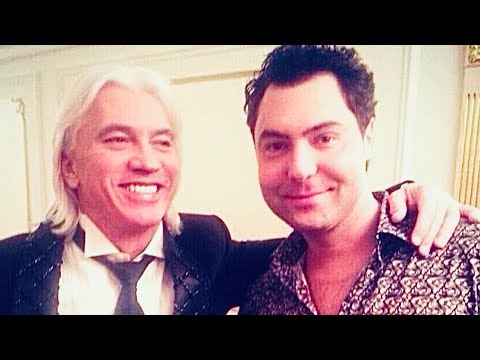 Видео: 🔴 Кунгуров Хворостовский ТАЛАНТЫ РУССКИЕ