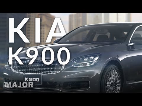 Видео: KIA K900 2021  комфортный седан для себя! ПОДРОБНО О ГЛАВНОМ