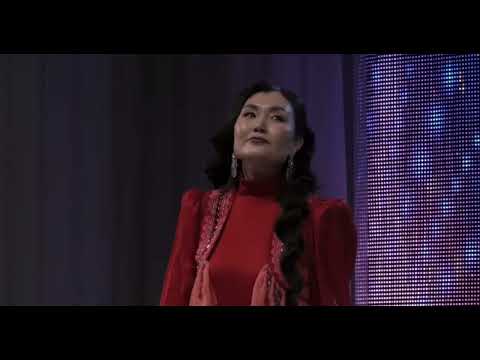 Видео: Анна Торохова