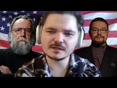 Видео: Маргинал — Кто больше всего повлиял на его взгляды?