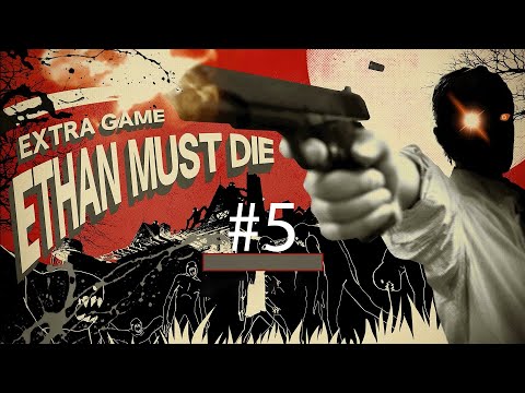 Видео: ДА ЭТО ПРОСТО НЕРЕАЛЬНО! || Resident Evil 7 (RTX) || Banned Footage DLC || #5