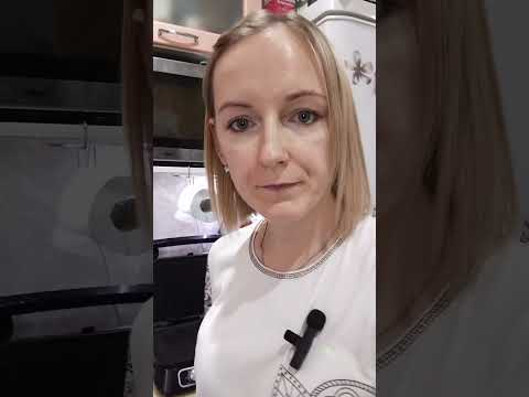 Видео: Готовим рыбу и плов//пирожное Чоко-пай 😋🥯🍵✨