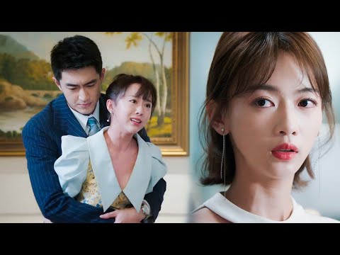 Видео: Удивительные секреты раскрыты на вечеринке по случаю помолвки миллиардера-CEO! 💖