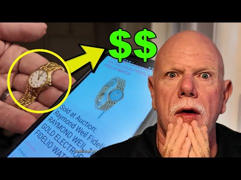 Видео: Охота за ценностями до того, как ударит сокрушительный шар