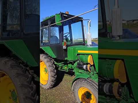 Видео: Восстановление трактора Т-25. Из грязи в князи!